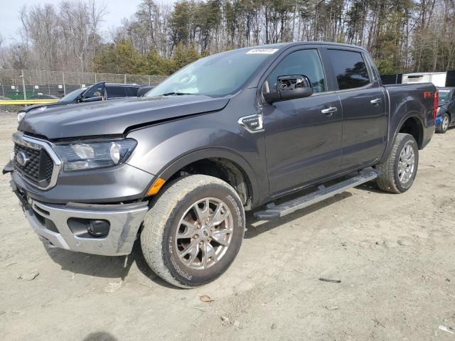 Vin: 1fter4fh2kla26407, lot: 45846915, ford ranger xl 2019 img_1