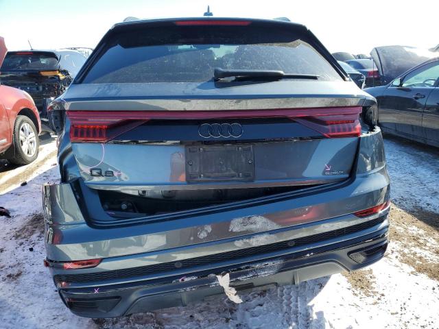 2021 AUDI Q8 PRESTIG WA1FVAF14MD041905