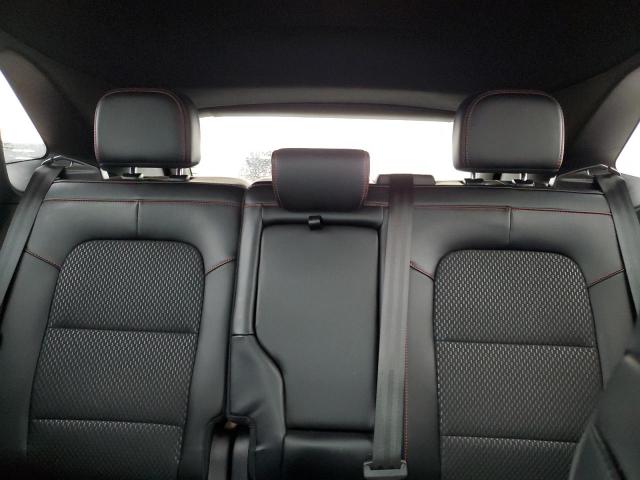 2024 FORD ESCAPE ST - 1FMCU9MN5RUB33110
