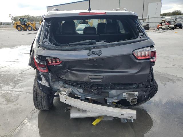 2021 JEEP COMPASS 80 3C4NJCEB9MT563622