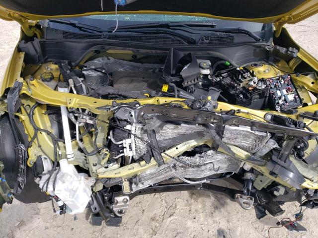 2024 CHEVROLET TRAX ACTIV KL77LKE2XRC113801
