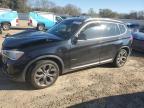 2017 BMW X3 XDRIVE2 - 5UXWX9C57H0D97477