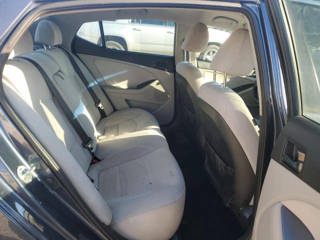 2015 KIA OPTIMA LX - 5XXGM4A74FG408000