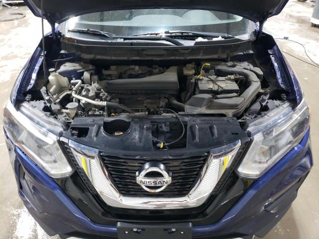 2017 NISSAN ROGUE S - KNMAT2MV8HP560770