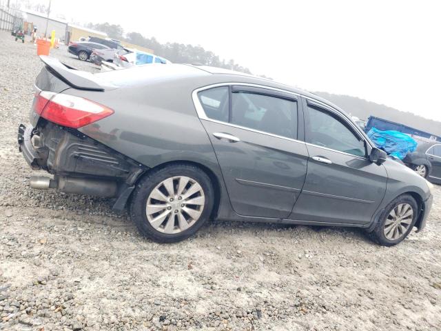 Vin: 1hgcr3f81da030899, lot: 44233155, honda accord exl 20133