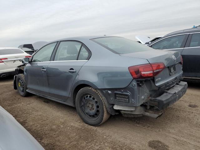 Vin: 3vw2b7aj6hm244535, lot: 43179835, volkswagen jetta s 20172