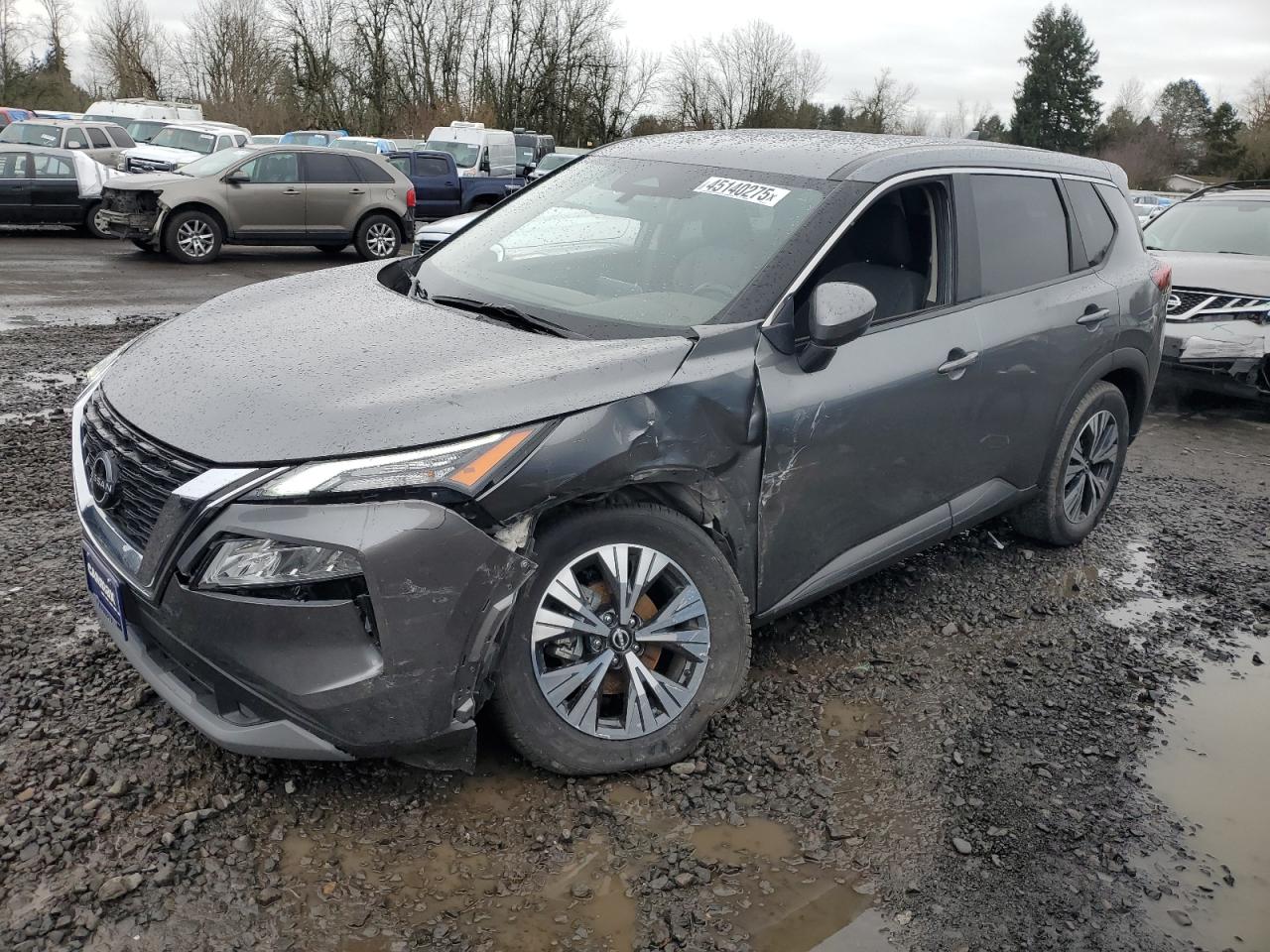 JN8BT3BB3PW187164 NISSAN ROGUE SV 2023