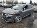 2023 NISSAN ROGUE SV - JN8BT3BB3PW187164