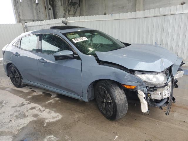 2017 HONDA CIVIC EX SHHFK7H53HU420926