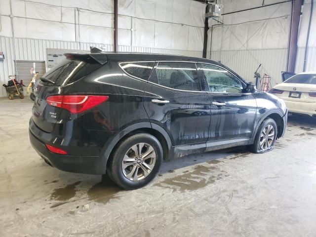 Vin: 5xyztdlb1gg329183, lot: 44949865, hyundai santa fe 20163