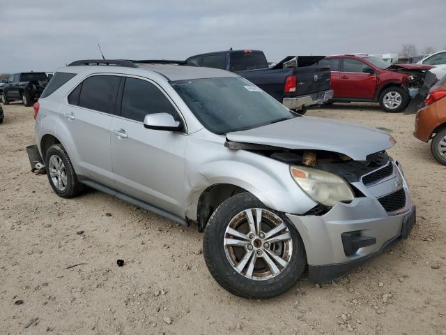 2010 CHEVROLET EQUINOX LT - 2CNALDEW1A6235446
