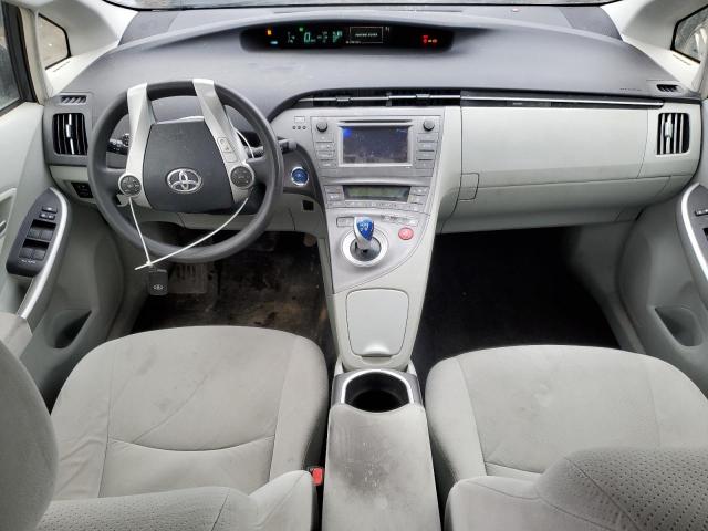 2015 TOYOTA PRIUS - JTDKN3DUXF0470439