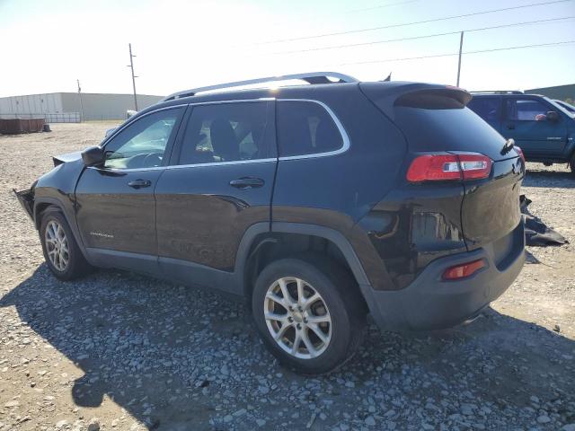 2017 JEEP CHEROKEE L - 1C4PJLCB4HW566066