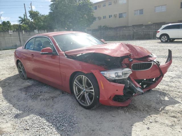 Vin: wba3v7c51g5a25212, lot: 44925195, bmw 4 series i sulev 20164