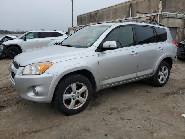 2012 TOYOTA RAV 4 #3102303569