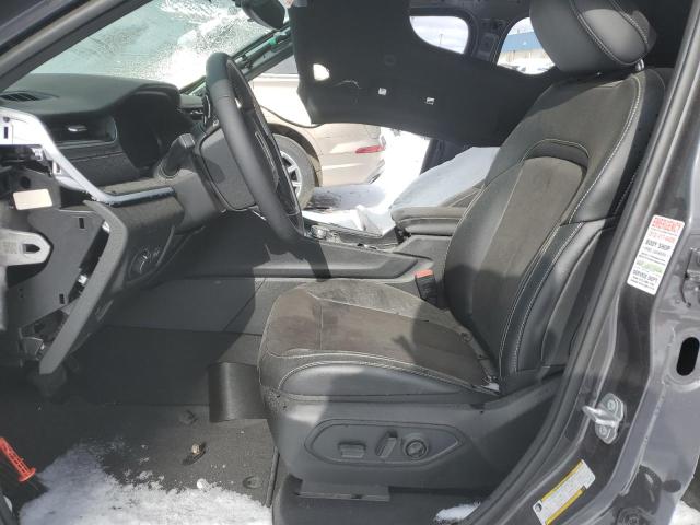 2024 JEEP GRAND CHER - 1C4RJKAGXR8608084