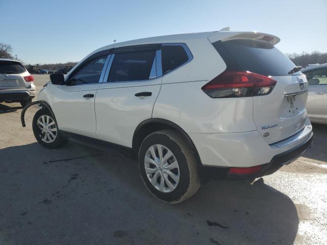 2017 NISSAN ROGUE S - JN8AT2MV8HW014433