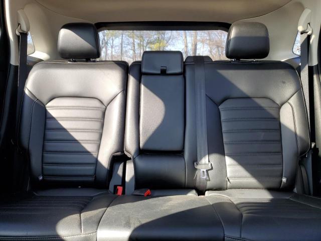 2020 FORD EDGE SEL - 2FMPK3J94LBA20791