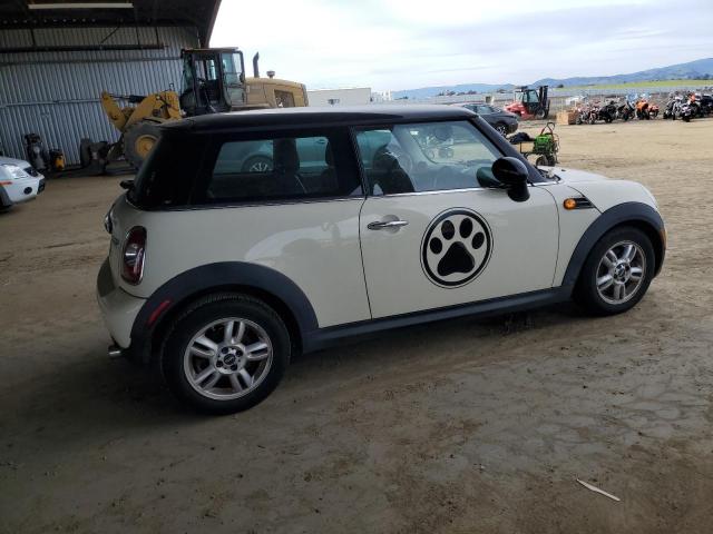 Vin: wmwsu3c50dt684488, lot: 45773045, mini cooper 20133