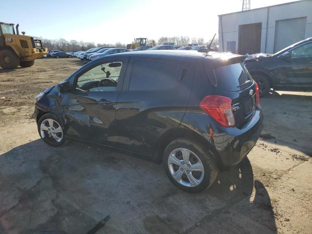 Vin: kl8cb6sa2lc417938, lot: 45403725, chevrolet spark ls 20202