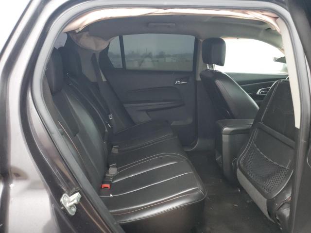 2015 GMC TERRAIN SL - 2GKALTEK4F6118600