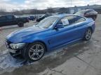2017 BMW 430I - WBA4R7C59HK679917