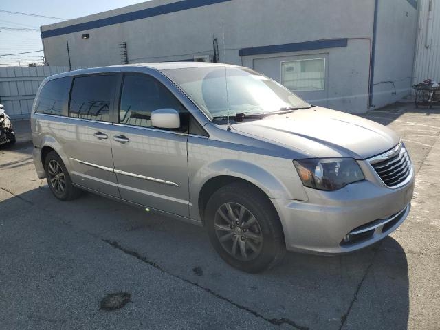 Vin: 2c4rc1hgxfr711774, lot: 44637975, chrysler minivan s 20154