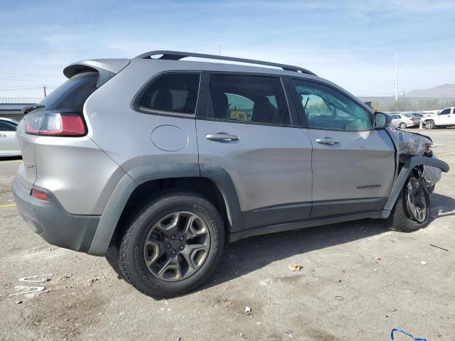 2019 JEEP CHEROKEE T - 1C4PJMBX6KD298739