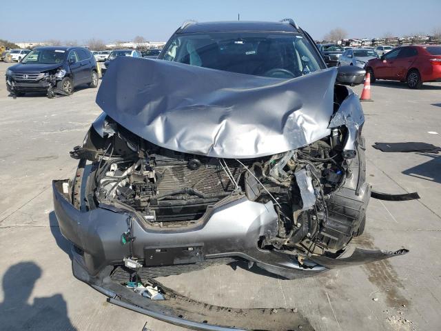 2016 NISSAN ROGUE S - 5N1AT2MT1GC892677