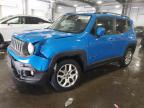 2015 JEEP RENEGADE L - ZACCJBBT5FPB97103
