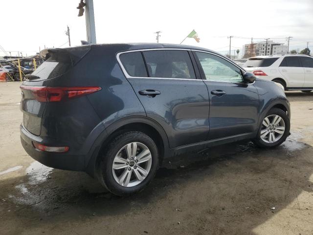 Vin: kndpm3ac4k7597614, lot: 46863335, kia sportage lx 20193