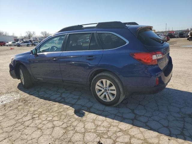 2015 SUBARU OUTBACK 2. - 4S4BSBCC6F3333715