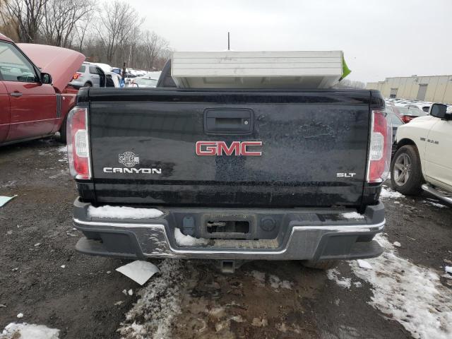 2015 GMC CANYON SLT 1GTG6CE35F1236096