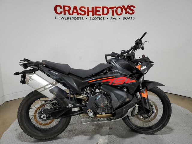 2024 KTM 790 ADVENT LCETS7400RH703414