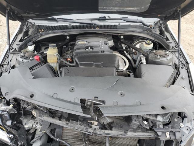 2015 CADILLAC ATS - 1G6AA5RAXF0128347