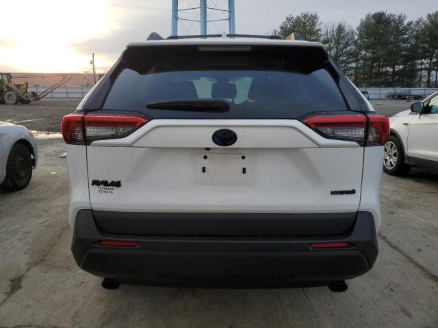 2023 TOYOTA RAV4 WOODL 2T3UWRFV9PW176056