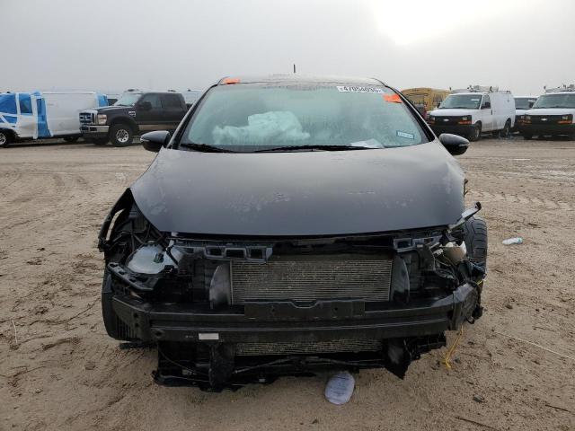 2016 KIA FORTE EX - KNAFX5A85G5546374