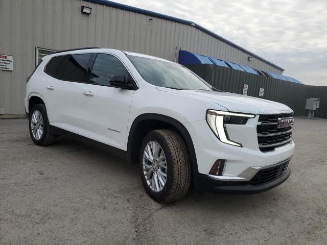 2024 GMC ACADIA UPL 1GKENNKS5RJ189954