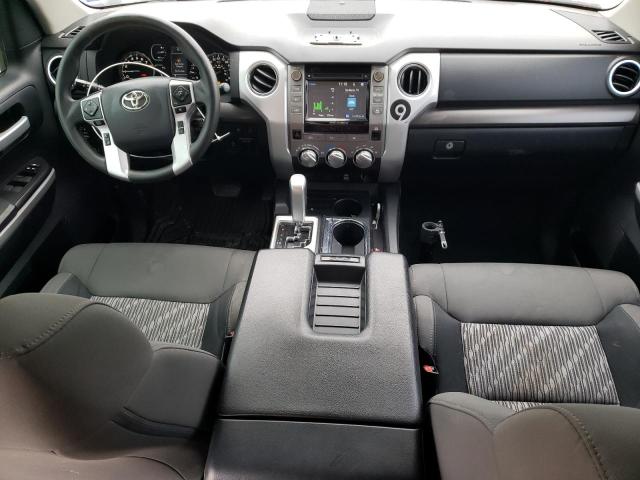 2019 TOYOTA TUNDRA CRE - 5TFEY5F18KX246056
