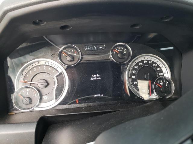 2017 RAM 1500 SLT - 3C6RR6LT9HG769097
