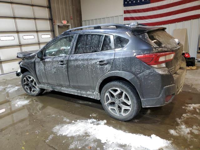 Vin: jf2gtamcxkh319380, lot: 43934915, subaru crosstrek limited 20192