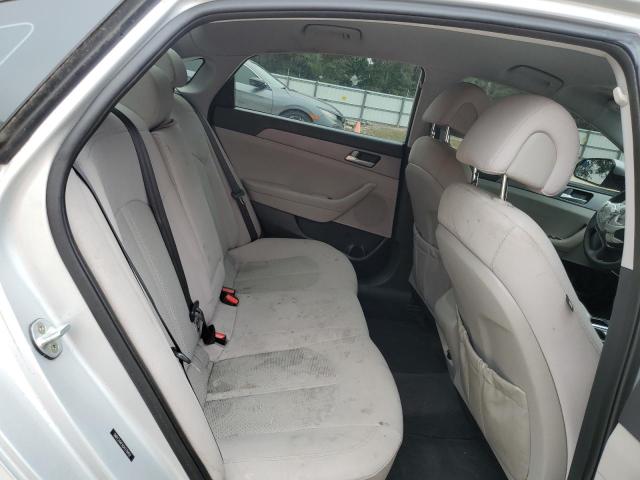 2016 HYUNDAI SONATA SE - 5NPE24AFXGH379452