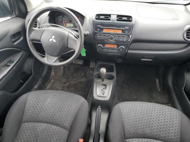 2015 MITSUBISHI MIRAGE DE ML32A3HJ6FH051035