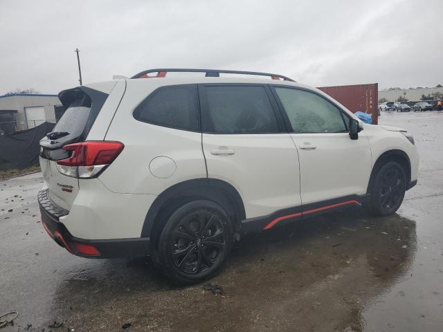 2021 SUBARU FORESTER S JF2SKARC0MH571194