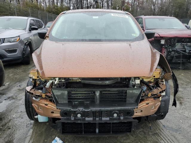 2017 FORD ESCAPE S - 1FMCU0F78HUB37189