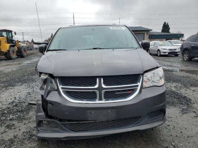 2015 DODGE GRAND CARA - 2C4RDGCG8FR733697
