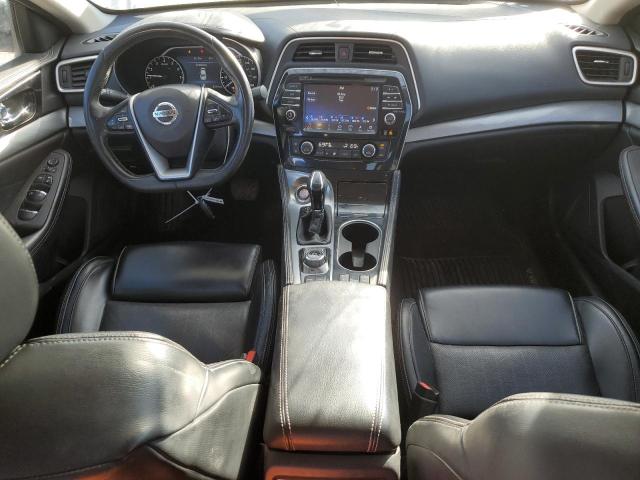 2017 NISSAN MAXIMA 3.5 - 1N4AA6AP7HC399215