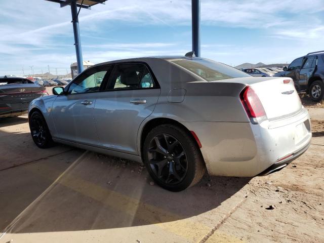 Vin: 2c3ccabgxmh529143, lot: 43624295, chrysler 300 s 20212