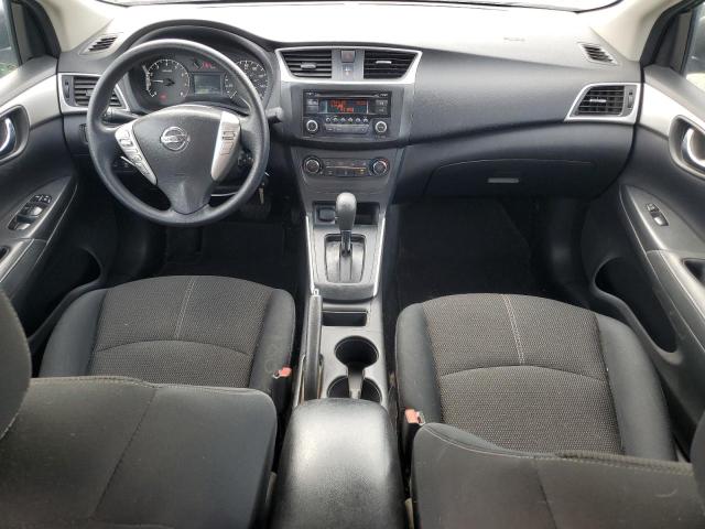 2016 NISSAN SENTRA S - 3N1AB7AP0GY309246