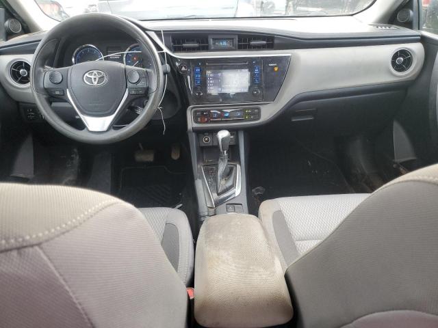 2017 TOYOTA COROLLA L - 2T1BURHE3HC762791